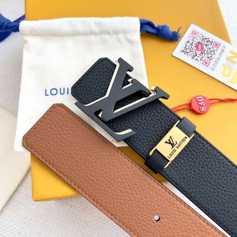 Louis Vuitton Belts